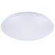 Low Profile LED Ceiling Round Lights , Ceiling Surface LED Light Easy Installation