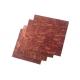 Waterproof WBP Glue Pine Veneer Plywood Sheet 8-12% Moisture No Cracking
