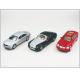 1 / 50 Diecast  Mini Custom Scale Plastic  Model Cars For Home Decoratio