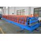 Roof And Wall Panel Double Layer Roll Forming Machine Auto With 18 Stations