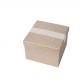 Fancy Recycled Paper Boxes Packaging Printed Cup Package Lid And Base Box