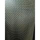 Medium Stainless Steel 304 316 Wire Cloth, 13Mesh Plain Weave 0.5mm Wire 1.3m Wide