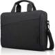 Customized Laptop Shoulder Bag 15.6 Inch Water Repellent Multipurpose