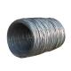 Grade SAE1010 GI Steel Wire Gavanized Steel Wire Rod Coil Hot Rolled