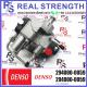 Denso HP3 Diesel Injection Fuel Pump 294000-0059 294000-0560 RE507959 RE527528 SE501916