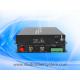 Cheap outdoor 720P 1080P 3MP 4MP 5MP AHD video fiber converter for CCTV surveillance system without delay,20KM