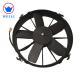DC 24V 12Inch Bus Aircon Auto Air Conditioner Condenser Cooling Fan