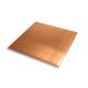 3mm Copper Sheet Plate C11300 C11400 99.95%  Copper Sheet 3mm