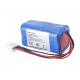 For Zoncare ZQ-1204 / ZQ-1206 ECG 14.4 V Lithium Ion Battery Pack 12 Months Warranty