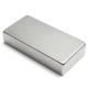 ISO9001 2000 System Super Strong N52 Neodymium Magnet Blocks for Industrial Applications