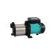 0.5HP Double Stage Multistage Centrifugal Pump For Mine / Centrifugal Water Pump