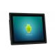 EMMC Capacitive Touch Panel IP65 Waterproof Touch Screen Industrial PC RK3568