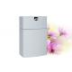 500ml Eco friendly restaurant Air Aroma Diffuser wall mountable Japan pump with Metal Material
