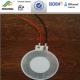 PVDF PIEZO membrane， PVDF PIEZO sensors, Plastic PIEZO film   30um