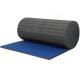 No Odor Judo Tatami Mat Seamless Flooring System Advanced Laminating Process
