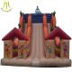 Hansel outdoor amusement inflatable playground air balloon or children wholesale