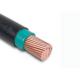 1*120 Sq Mm PVC Insulated Power Cable One Core IEC 60502-1 Standard