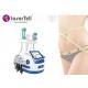 Ce Approved Body 40Khz Cryolipolysis Slimming Machine 360 Vacuum Weight Loss
