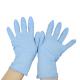 Powder Free Protective Skin Disposable Nitrile Exam Gloves