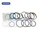 Excavator Hydraulic Cylinder Seal Kit For E374D Bucket Seal Set