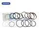 LZ00456 Boom Cylinder Seal Kit Fits CASE CX135SR Crawler Excavator Cylinder Assy Inner Repair Kit