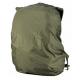 Rain Cover Tactical Waterproof Backpack , Army Green Backpack