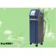 Micro Channel Vertical 808nmdiode hair removal laser Machine 100J/cm 13 x 13mm