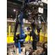 6kg Robot Maintenance Automatic Paint Spraying Robot