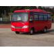 Toyota Type Coaster Star Minibus Petrol / Diesel Right Hand Drive Vehicle