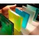 Best Selling Clear Colorful Laminated Glass Tempered Glass Factory