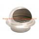 316 Stainless Steel Floor Drain Cover SCSP-23 Application In Floor Construction