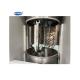 Stainless Stell Stree Paddle Factory Dough Mixer For Pizza Bread Cookie 10-50kg/h