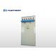Square Pulse Filter Machine For Animal Feed Factory Dust Cleaning