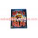 Wreck-It Ralph (2012) 1BD+1DVD Blue Ray DVD Cartoon Movies Blu-ray DVD Wholesale