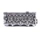 11101-74160 11101-74900 Diesel Engine Cylinder Head 11101-79115 11101-79165 For Toyota CAMRY CELICA MR2 RAV4