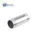 Hexagon Head Code Stainless Steel Pipe Fittings Double Male Threaded Nipple Cast Pipe