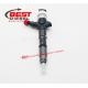 High Quality New Diesel Common Rail Fuel Injector 23670-09360 For To-yota Hilux 2KD-FTV