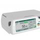 Multiple alarms Syringe Feeding Pump 2% Accuracy  Low battery Alarm