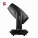 DMX BSW 400W 3 In 1 LED Moving Head Stage Light CMY CTO With 2.8 Inch LCD