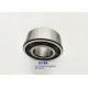 3318A air conditioner bearings double row ball bearings 90*190*73mm