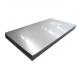 316 2b Finish Stainless Steel Sheet Plate BA HL Mirror 500mm