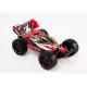 2WD High Speed Children's Remote Control Toys Rechargeable RC Cars 15 Km / h