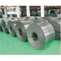 8K Thin 304 Stainless Steel Coil / Roll / Strip For Kitchen - Ware Countertop 0.3mm - 3.0mm Thickness