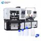 Automatic Injection Blow Molding Machine ABLB65I White 5.7kw Head Heating Power for Various Applications