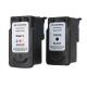For Canon 210 Compatible Remanufactured ink cartridge For Canon 210 Canon 211