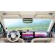 For Huawei AITO Auto M9 9.2-inch 1080P high-definition digital coaxial electronic rearview mirror (with dual recording)