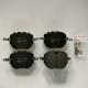 For Volkswagen ID3 1ED698151B Ceramic Brake Pad Front Brake Pads