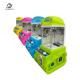 W47.5*D54*H100cm Claw Crane Machine with Coin Acceptor Prize Dispensing