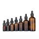 10ml Round Cosmetic Dropper Bottle Essential Oil