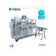 Horizontal 380V 50/60Hz Facial Mask Filling And Packaging Machine